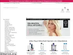 Sites similar to p-mitchell-hairshop.de