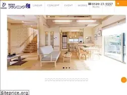 Sites similar to p-miyabi.com