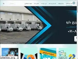 Sites similar to p-momtaz.com