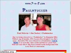 Sites similar to p-n-t.com