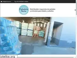 Sites similar to p-norte.com.ar