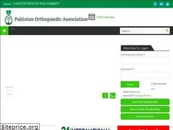 Sites similar to p-o-a.org