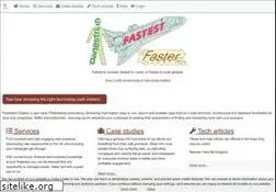 Sites similar to p-o.co.uk