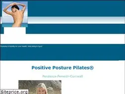 Sites similar to p-p-pilates.com