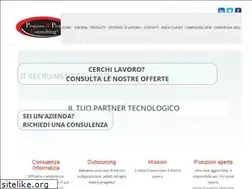 Sites similar to p-pconsulting.com