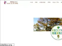Sites similar to p-pilatus.jp