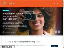Sites similar to p-plan.nl