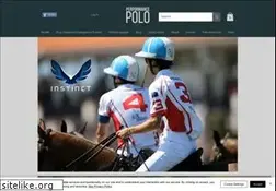 Sites similar to p-polo.com