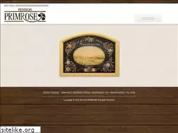 Sites similar to p-primrose.com