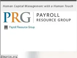 Sites similar to p-r-g.com