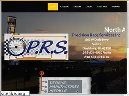 Sites similar to p-r-s.com