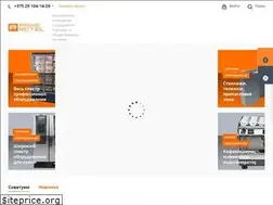 Sites similar to p-r.by