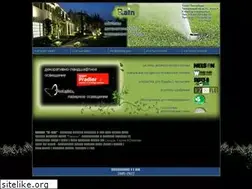 Sites similar to p-rain.ru