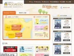 Sites similar to p-resso.jp