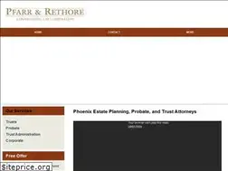 Sites similar to p-rlaw.com