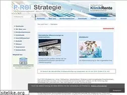 Sites similar to p-roi.de