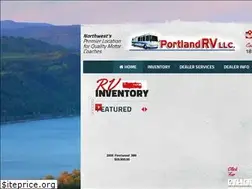 Sites similar to p-rv.com