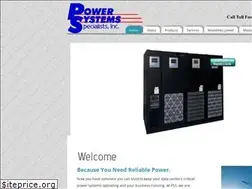 Sites similar to p-s-s.com