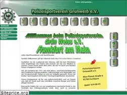 Sites similar to p-s-v.de