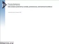 Sites similar to p-s.co.nz