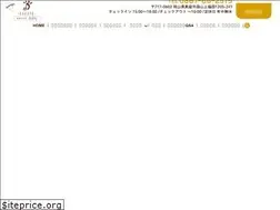Sites similar to p-sakata.com
