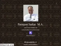 Sites similar to p-sarkar.com