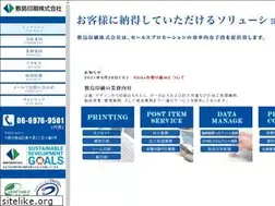 Sites similar to p-shikishima.co.jp