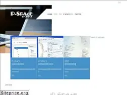 Sites similar to p-space.jp