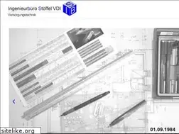 Sites similar to p-stoeffel.de