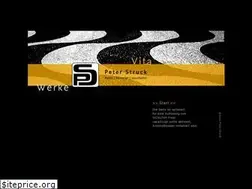 Sites similar to p-struck.de