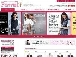 Sites similar to p-style1.com
