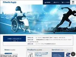 Sites similar to p-supply.co.jp