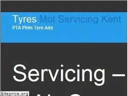 Sites similar to p-t-a.co.uk
