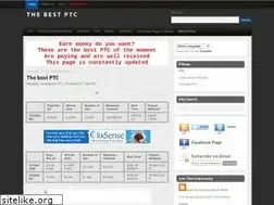 Sites similar to p-t-c-best.blogspot.com