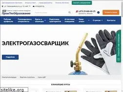 Sites similar to p-t-o.by
