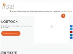 Sites similar to p-tech.fr