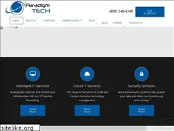 Sites similar to p-technologies.com