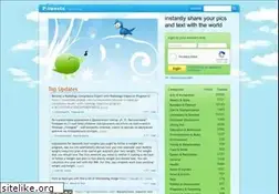 Sites similar to p-tweets.com