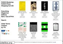 Sites similar to p-u-n-c-h.ro