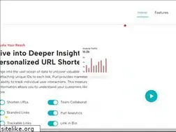 Sites similar to p-url.com