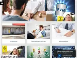 Sites similar to p-v-m.at