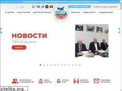 Sites similar to p-v-ros.ru
