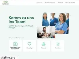 Sites similar to p-werk.de
