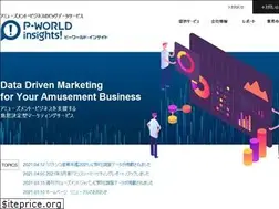 Sites similar to p-wins.net