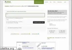 Sites similar to p.asia