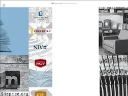 Sites similar to p.harpercollinschristian.com
