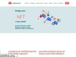 Sites similar to p.network
