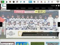 Sites similar to p.npb.jp