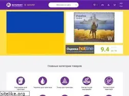 Sites similar to p.ua