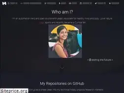 Sites similar to p00j4.github.io